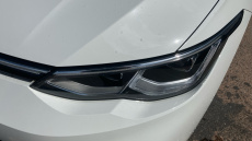 Volkswagen Golf 1.5 TSI Style Edition 5dr Petrol Hatchback